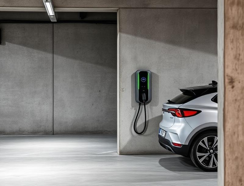 EV Charging