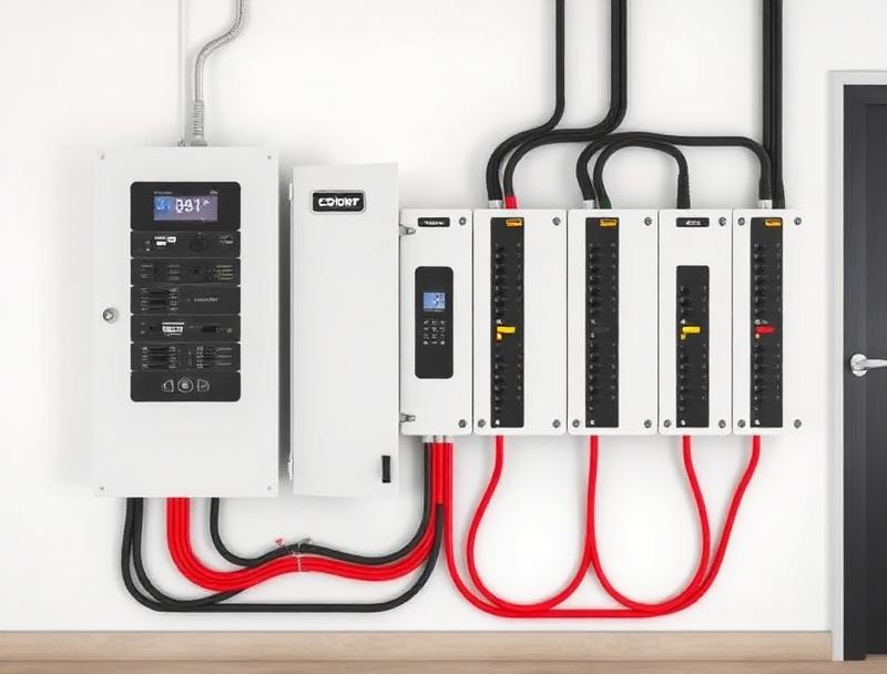 Panel Upgrades