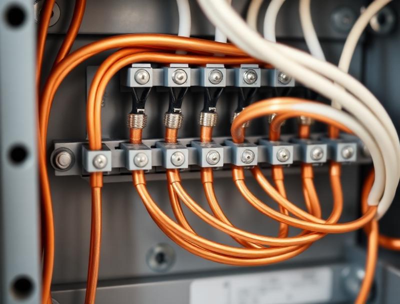 Residential Rewiring